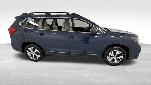 2025 Subaru Ascent Premium 7-Passenger