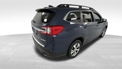 2025 Subaru Ascent Premium 7-Passenger