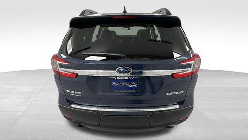 2025 Subaru Ascent Premium 7-Passenger