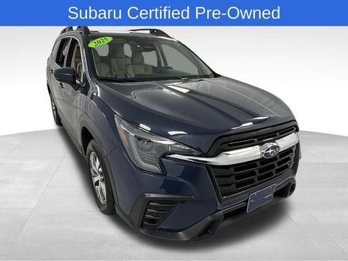 2025 Subaru Ascent Premium 7-Passenger