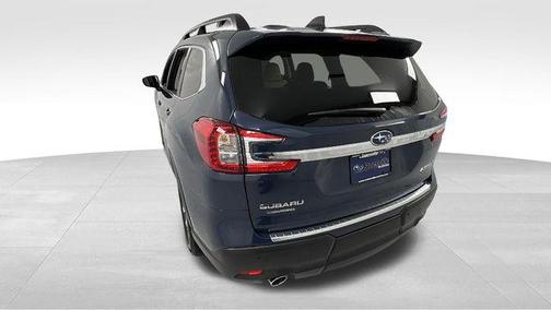2025 Subaru Ascent Premium 7-Passenger