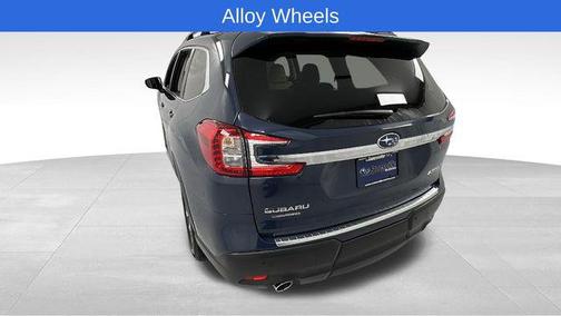 2025 Subaru Ascent Premium 7-Passenger