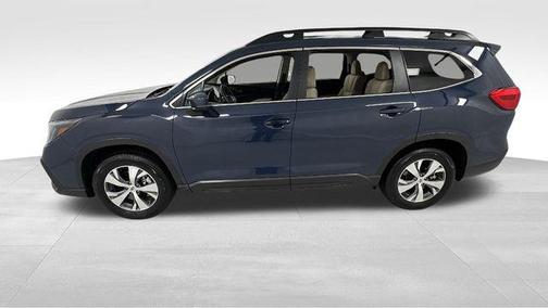 2025 Subaru Ascent Premium 7-Passenger