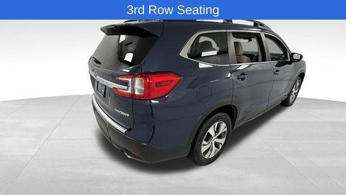 2025 Subaru Ascent Premium 7-Passenger