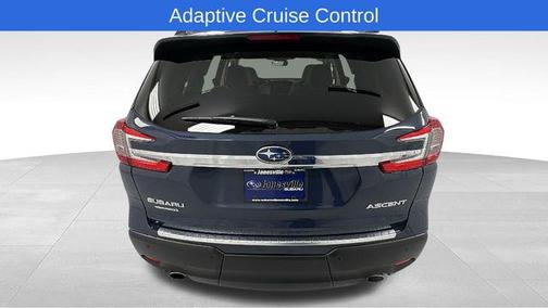 2025 Subaru Ascent Premium 7-Passenger