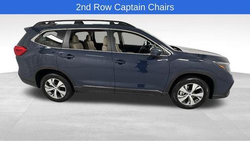 2025 Subaru Ascent Premium 7-Passenger