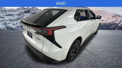 2026 Subaru Solterra Premium