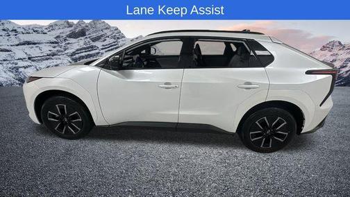 2026 Subaru Solterra Premium