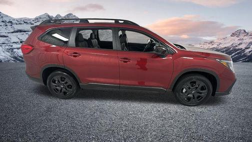 2026 Subaru Ascent Onyx Edition Touring 7-Passenger