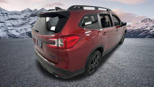 2026 Subaru Ascent Onyx Edition Touring 7-Passenger