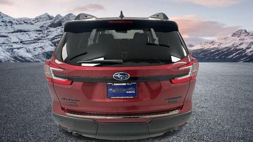 2026 Subaru Ascent Onyx Edition Touring 7-Passenger
