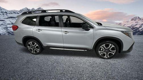 2025 Subaru Ascent Touring 7-Passenger