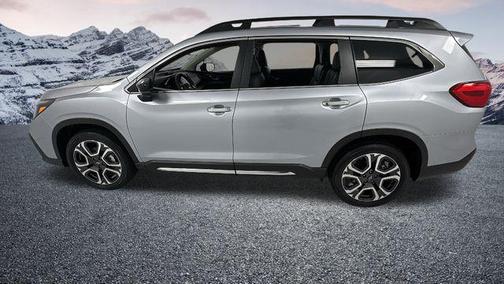 2025 Subaru Ascent Touring 7-Passenger