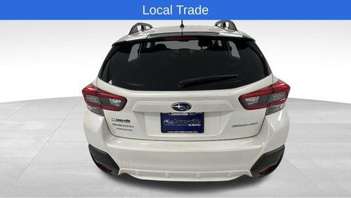 2022 Subaru Crosstrek Base