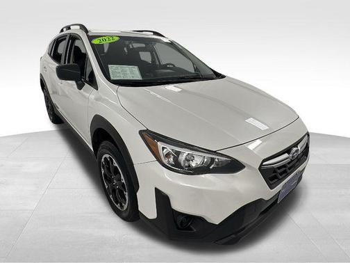 2022 Subaru Crosstrek Base