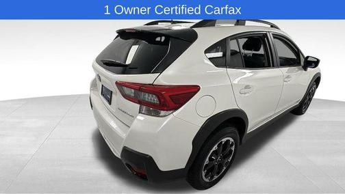 2022 Subaru Crosstrek Base