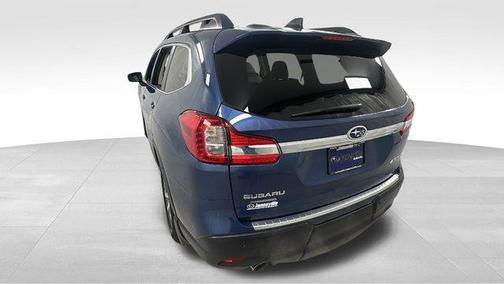 2021 Subaru Ascent Premium 7-Passenger