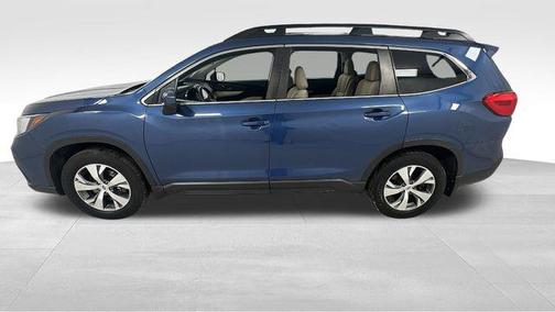 2021 Subaru Ascent Premium 7-Passenger