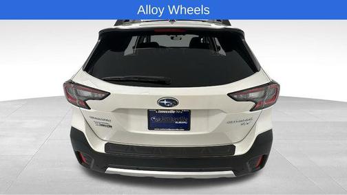 2021 Subaru Outback Limited XT