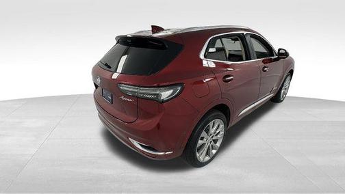 2023 Buick Envision Avenir AWD