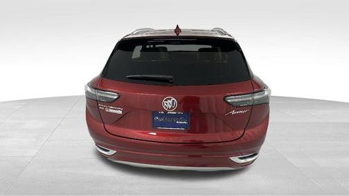 2023 Buick Envision Avenir AWD