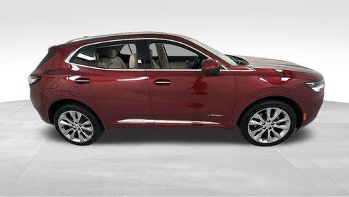 2023 Buick Envision Avenir AWD