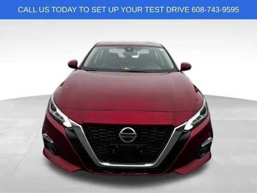 2019 Nissan Altima 2.5 SL