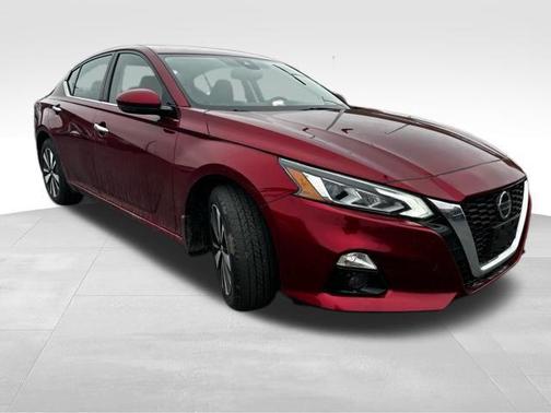 2019 Nissan Altima 2.5 SL