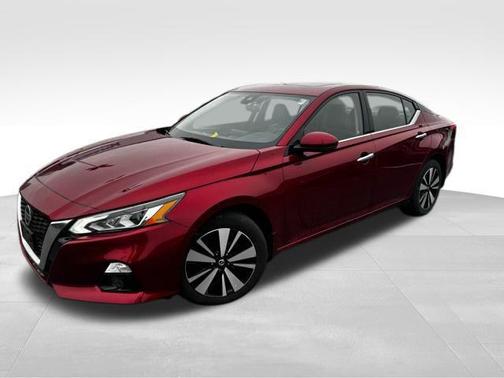 2019 Nissan Altima 2.5 SL