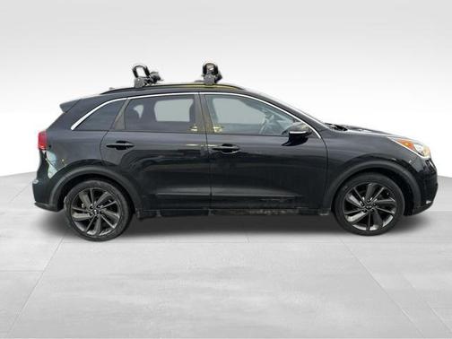 2017 Kia Niro Touring