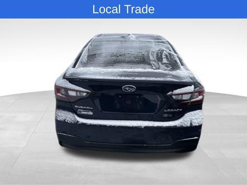 2024 Subaru Legacy Limited