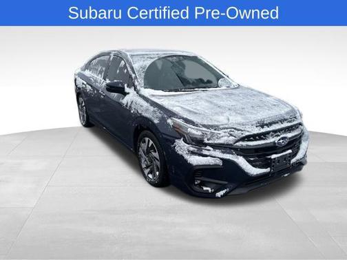 2024 Subaru Legacy Limited