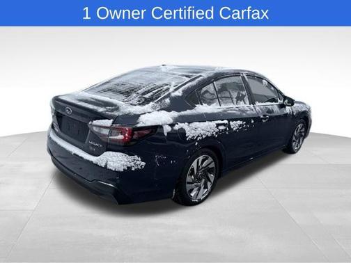 2024 Subaru Legacy Limited