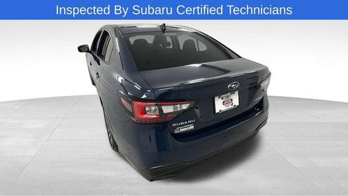 2024 Subaru Legacy Limited