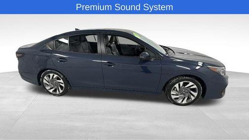 2024 Subaru Legacy Limited