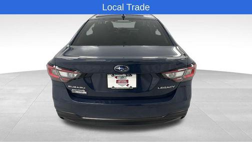 2024 Subaru Legacy Limited