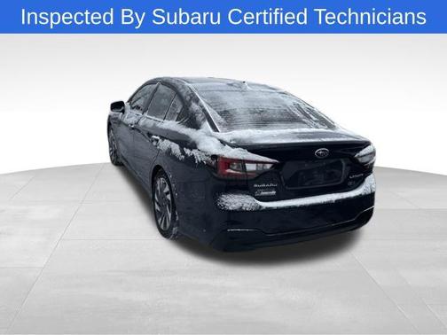 2024 Subaru Legacy Limited
