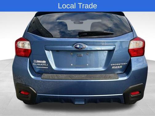 2017 Subaru Crosstrek 2.0i Limited