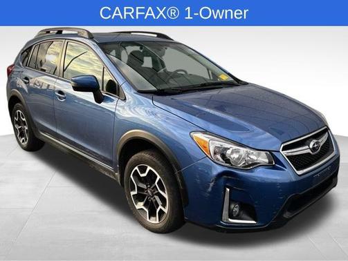 2017 Subaru Crosstrek 2.0i Limited
