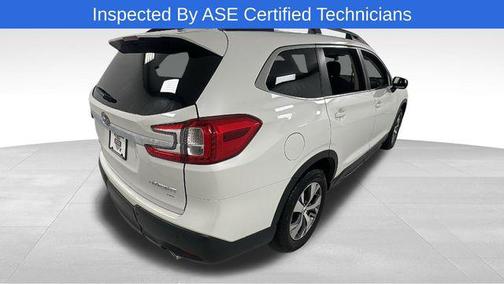 2023 Subaru Ascent Premium 7-Passenger