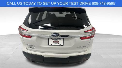 2023 Subaru Ascent Premium 7-Passenger