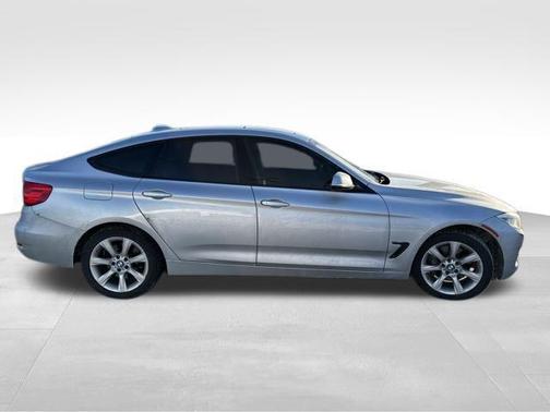 2015 BMW 335 Gran Turismo xDrive