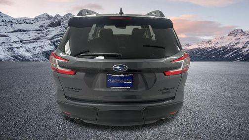 2025 Subaru Ascent Onyx Edition Touring 7-Passenger