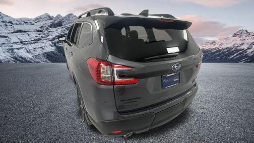 2025 Subaru Ascent Onyx Edition Touring 7-Passenger