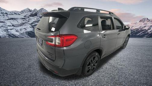 2025 Subaru Ascent Onyx Edition Touring 7-Passenger