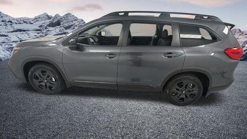 2025 Subaru Ascent Onyx Edition Touring 7-Passenger