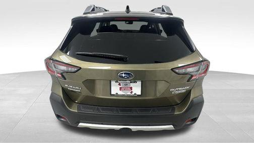 2025 Subaru Outback Touring