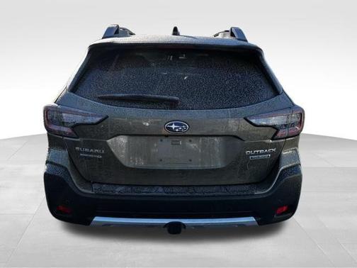 2025 Subaru Outback Touring