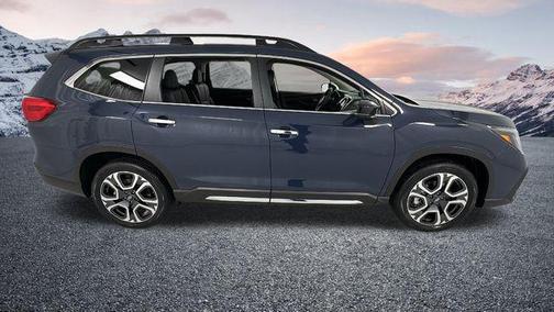 2025 Subaru Ascent Touring 7-Passenger