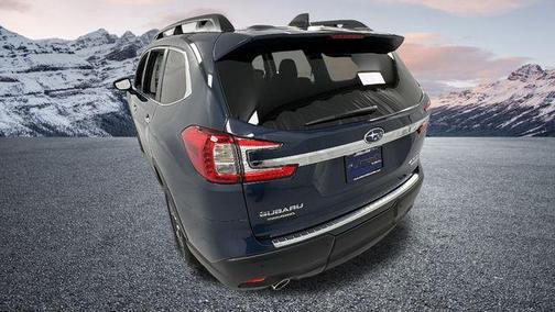 2025 Subaru Ascent Touring 7-Passenger